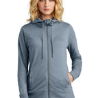 Flint Blue Heather / XS