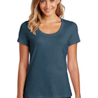 Heathered Neptune Blue / XS