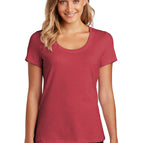 Heathered Red / XS