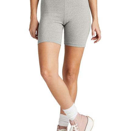 District ® Women's Flex High-Waist Bike Short DT7509