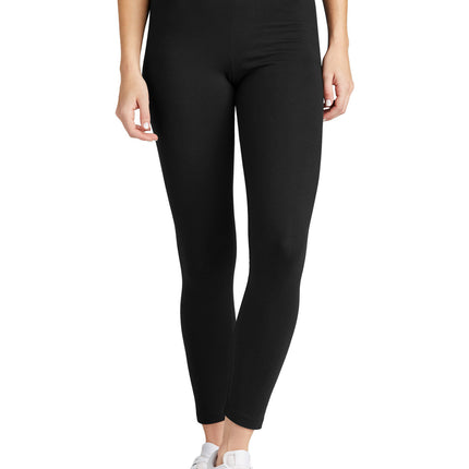 District ® Women's Flex High-Waist Legging DT7510