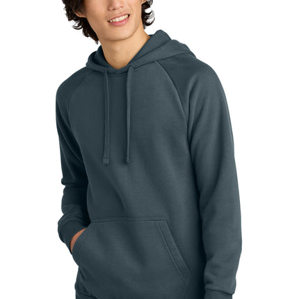 District ® Cloud Fleece Hoodie DT7800