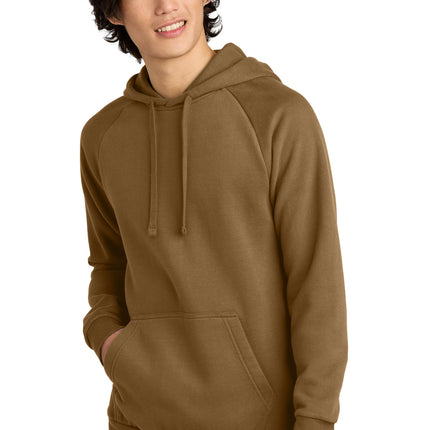 District ® Cloud Fleece Hoodie DT7800