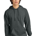 Heathered Charcoal / XS
