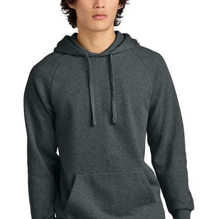 District ® Cloud Fleece Hoodie DT7800