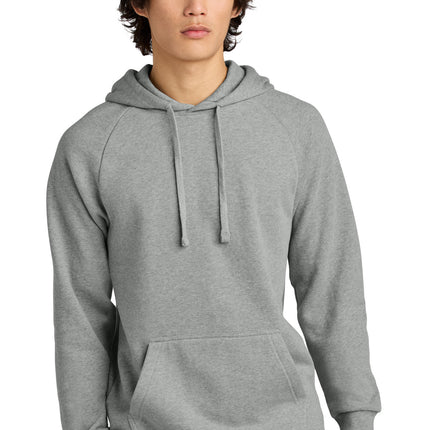District ® Cloud Fleece Hoodie DT7800