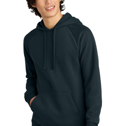 District ® Cloud Fleece Hoodie DT7800