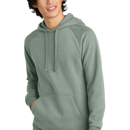 District ® Cloud Fleece Hoodie DT7800