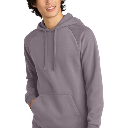 District ® Cloud Fleece Hoodie DT7800