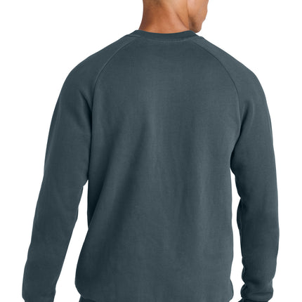 District ®  Perfect Weight ®  CVC Tee DT184