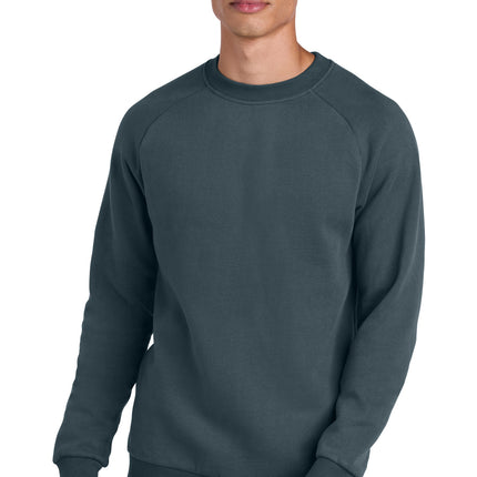 District ® Cloud Fleece Crew DT7804
