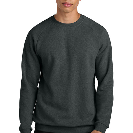 District ® Cloud Fleece Crew DT7804