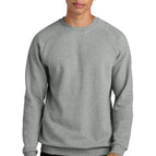 Heathered Steel / XS