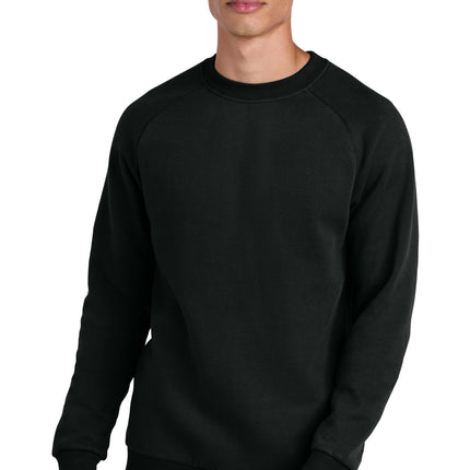 District ® Cloud Fleece Crew DT7804