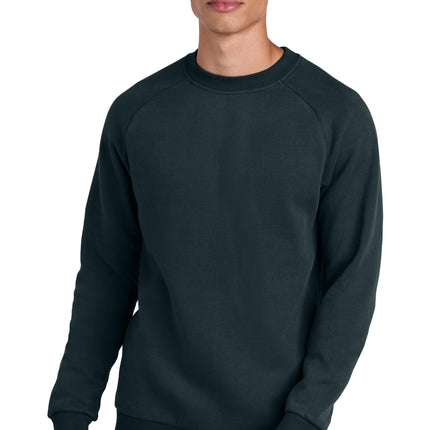 District ® Cloud Fleece Crew DT7804