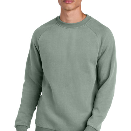 District ® Cloud Fleece Crew DT7804