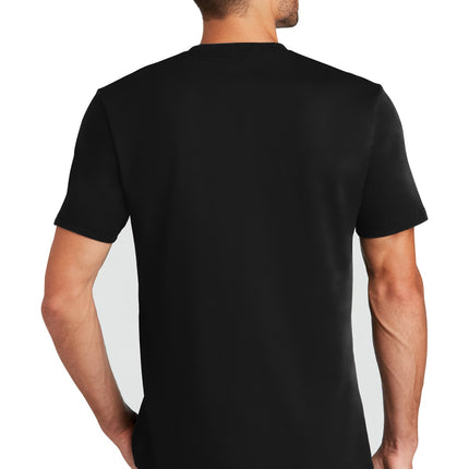District  ® Medal Tee. DT564