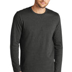 Charcoal Heather / XS