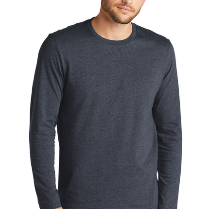 District ® Re-Tee ® Long Sleeve DT8003