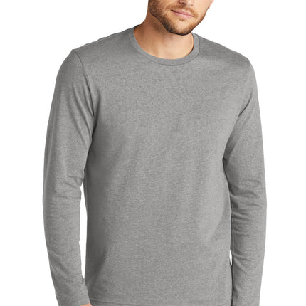 District ® Re-Tee ® Long Sleeve DT8003