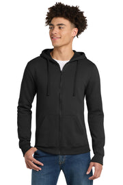 District® The Concert Fleece® Full-Zip Hoodie DT800