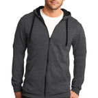 Heathered Charcoal / XS