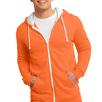 Neon Orange / XS