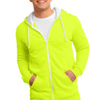 Neon Yellow / XS