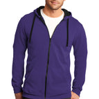 Purple / XS