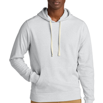 District ® Re-Fleece  Hoodie DT8100