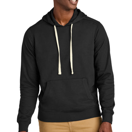 District ® Re-Fleece  Hoodie DT8100