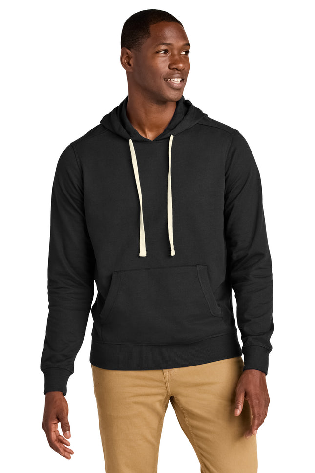 District ® Re-Fleece  Hoodie DT8100