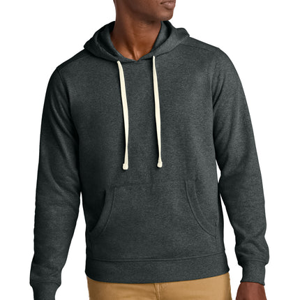 District ® Re-Fleece  Hoodie DT8100