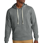 Deep Grey Heather / 2XL