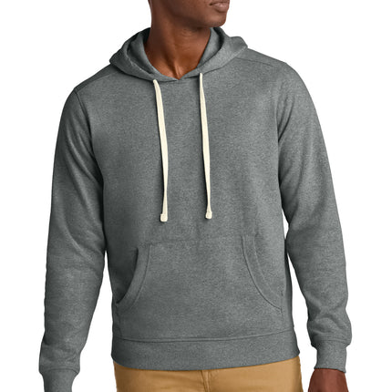 District ® Re-Fleece  Hoodie DT8100