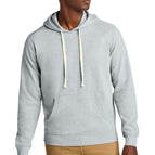 Light Heather Grey / XS