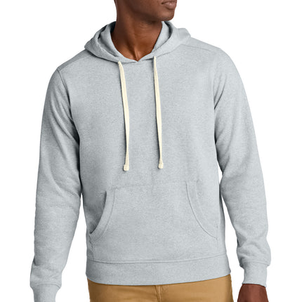 District ® Re-Fleece  Hoodie DT8100