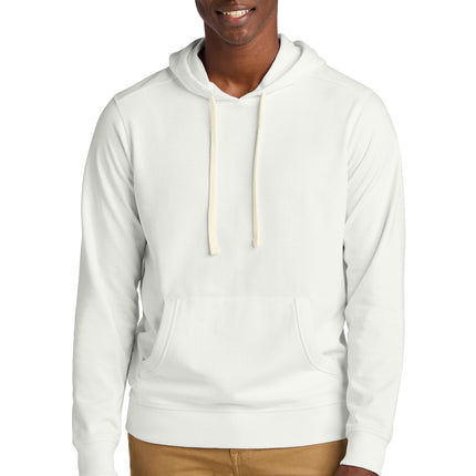 District ® Re-Fleece  Hoodie DT8100