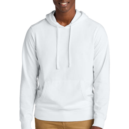 District ® Re-Fleece  Hoodie DT8100