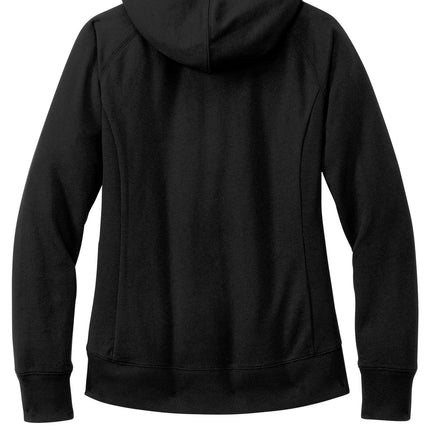District ® Women's Re-Fleece   Hoodie DT8101
