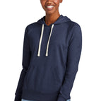 Heathered Navy / XS
