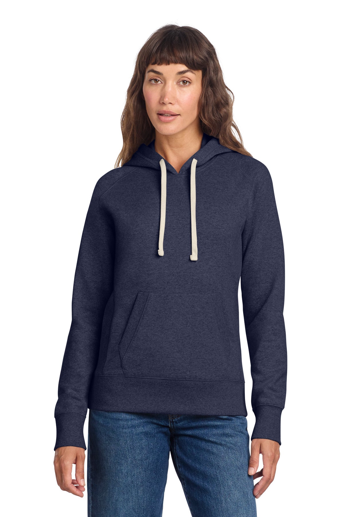 District® Women's Re-Fleece™ Hoodie DT8101