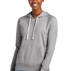 Light Heather Grey / XS