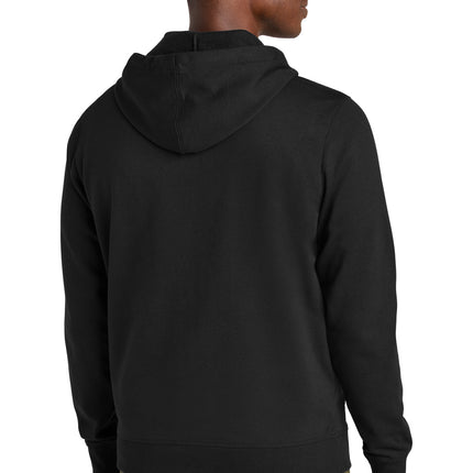 District ® Perfect Tri ® Fleece Full-Zip Hoodie DT1302