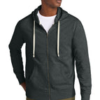 Charcoal Heather / XS