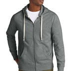 Deep Grey Heather / 2XL