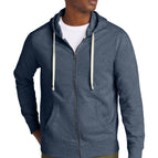 Heathered Navy / XS