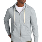 Light Heather Grey / XS