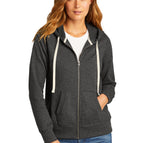 Charcoal Heather / XS