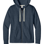 Heathered Navy / 3XL